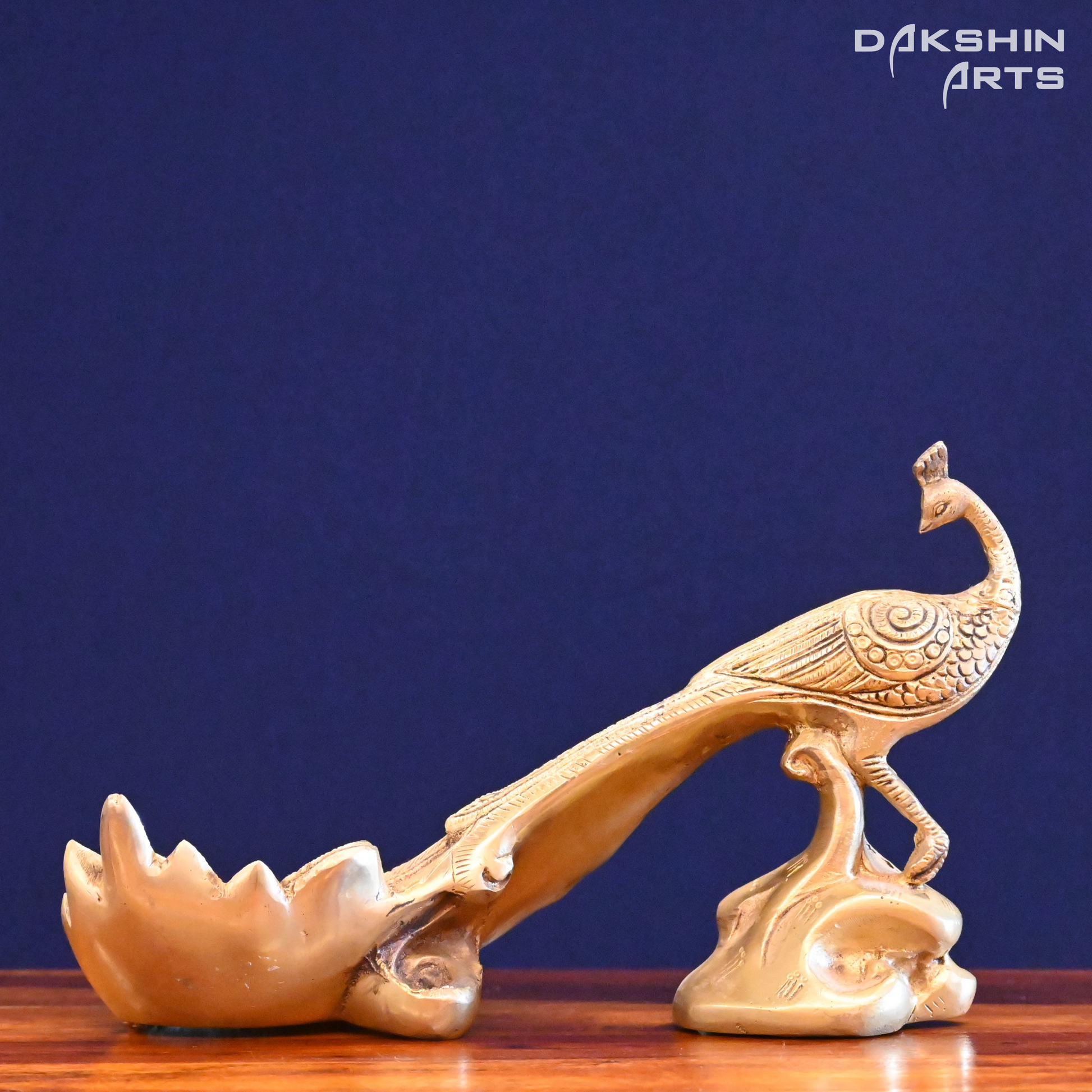 PEACOCK - Dakshin Arts