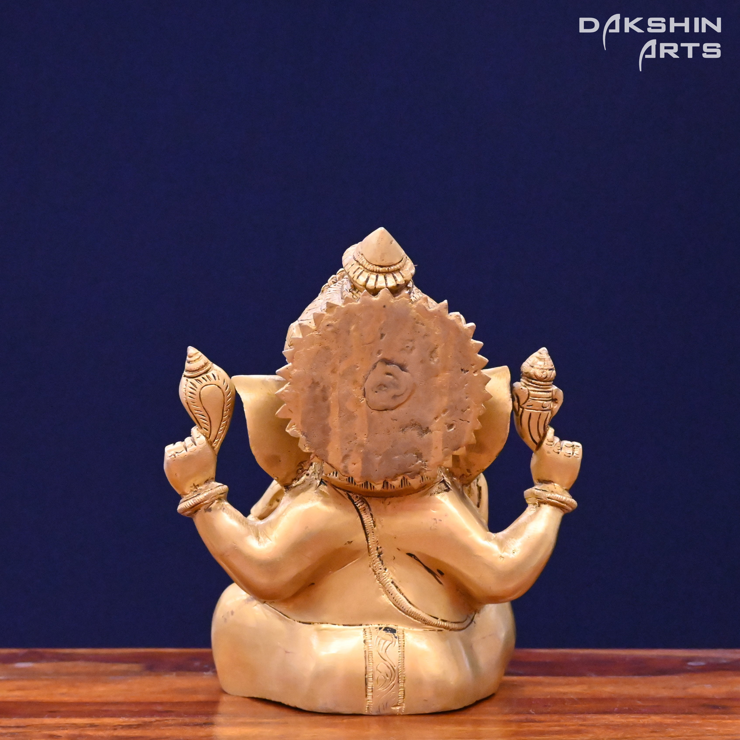 GANESHA - Dakshin Arts