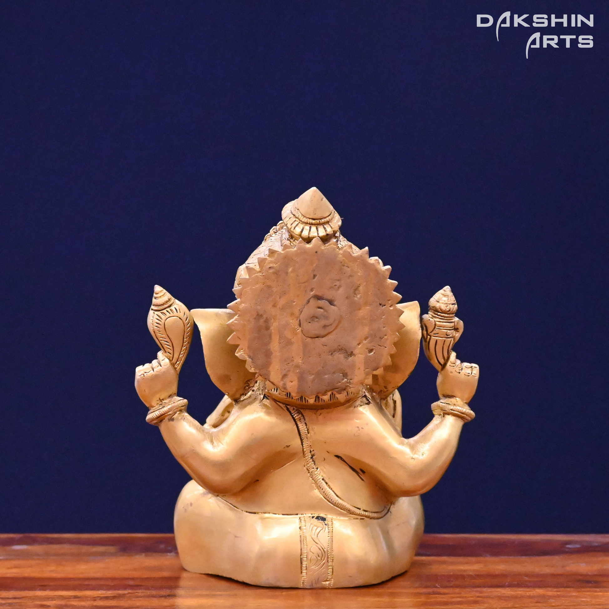 GANESHA - Dakshin Arts