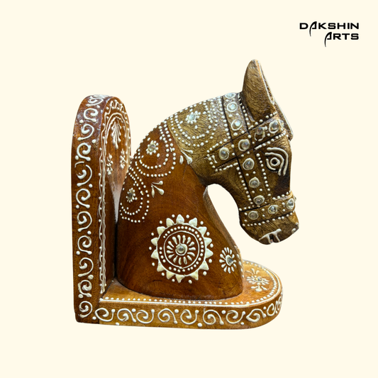 Camel Book Ends (Set of 2) - Dakshin Arts