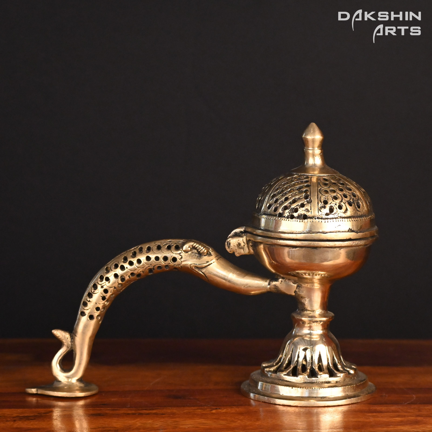 DHOOPDANI - Dakshin Arts