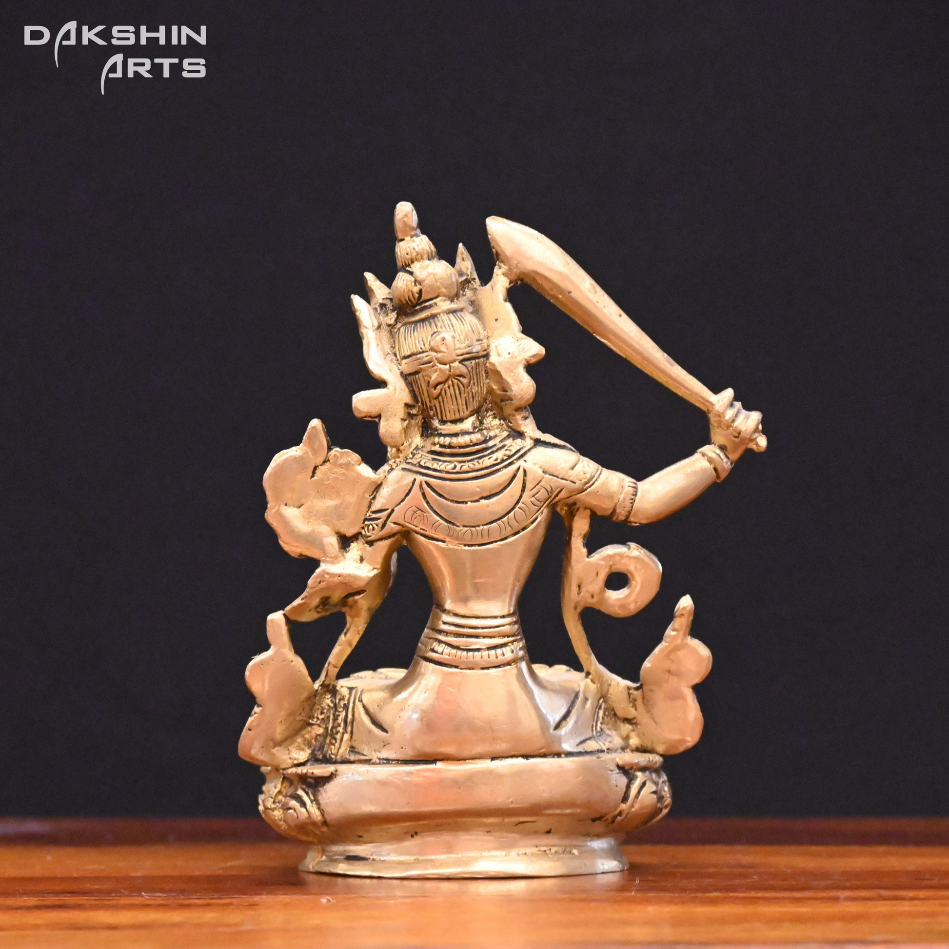 MANJUSHREE - Dakshin Arts