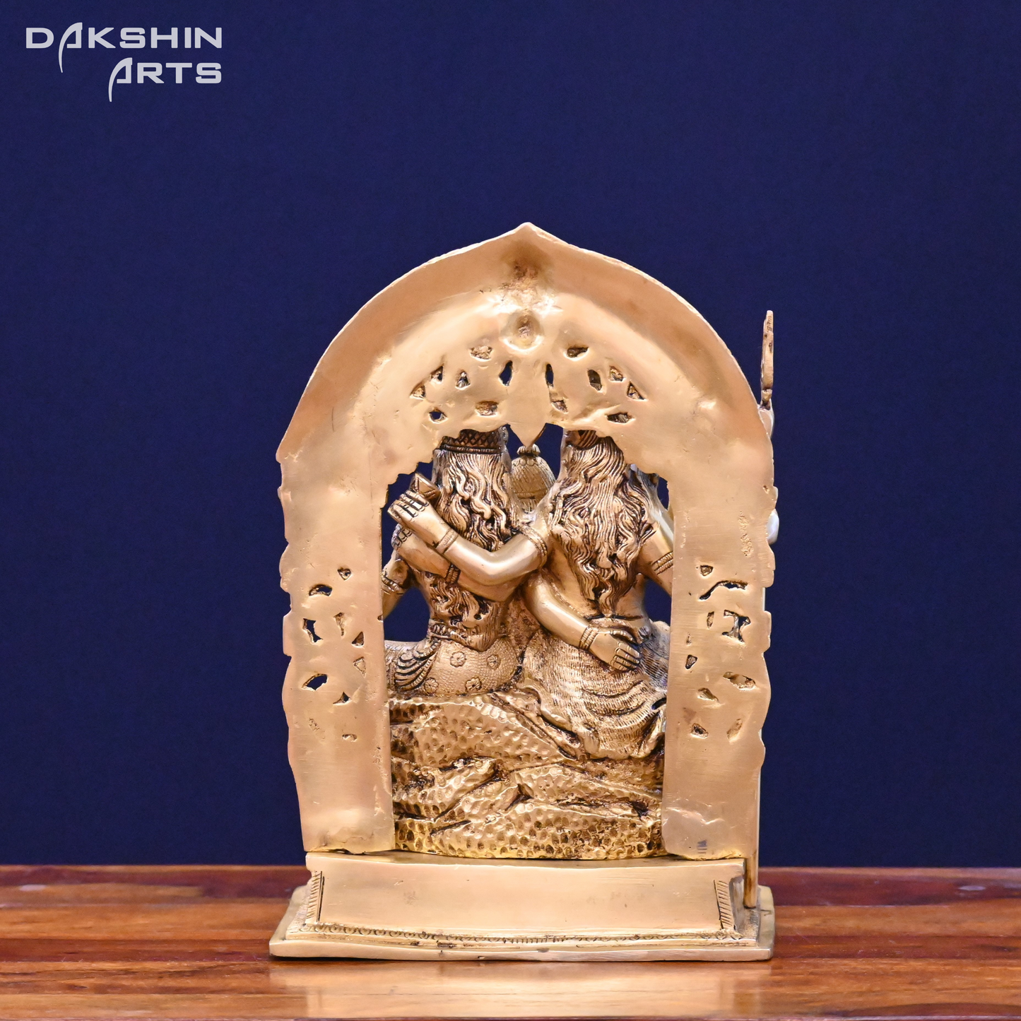 SHIV PARIVAAR - Dakshin Arts