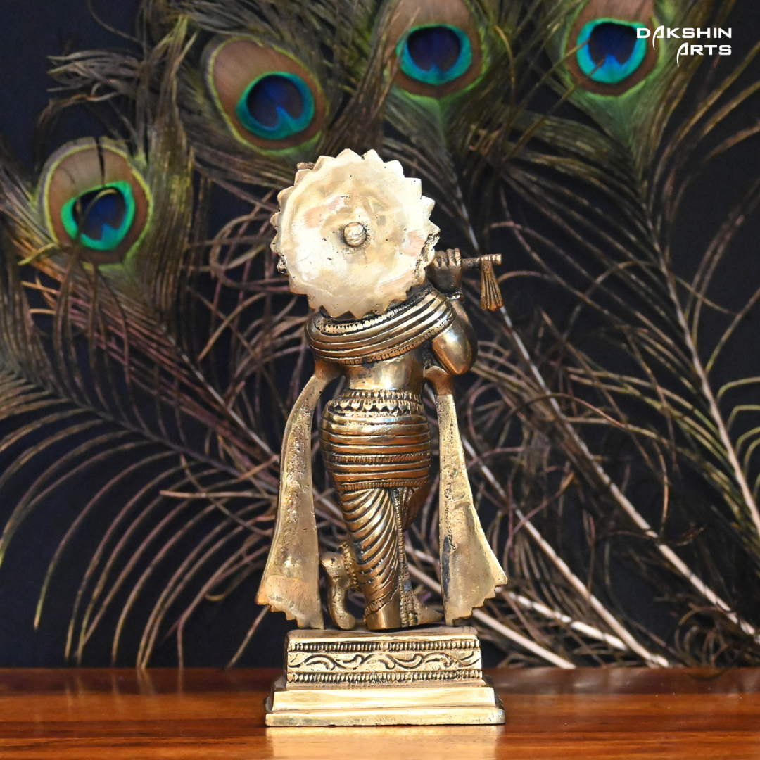 Krishna - Dakshin Arts