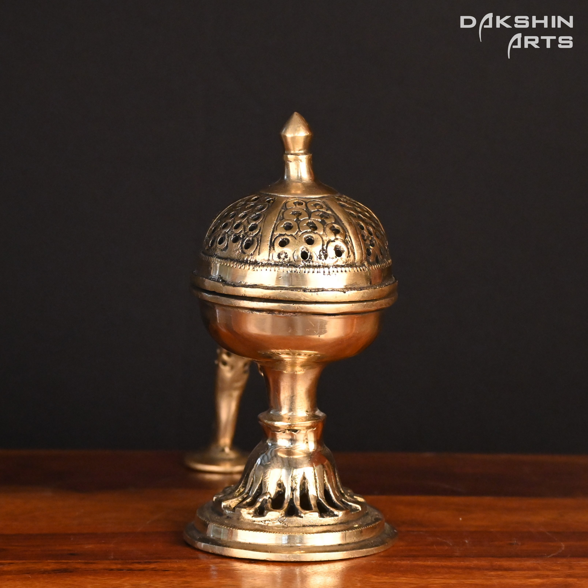 DHOOPDANI - Dakshin Arts