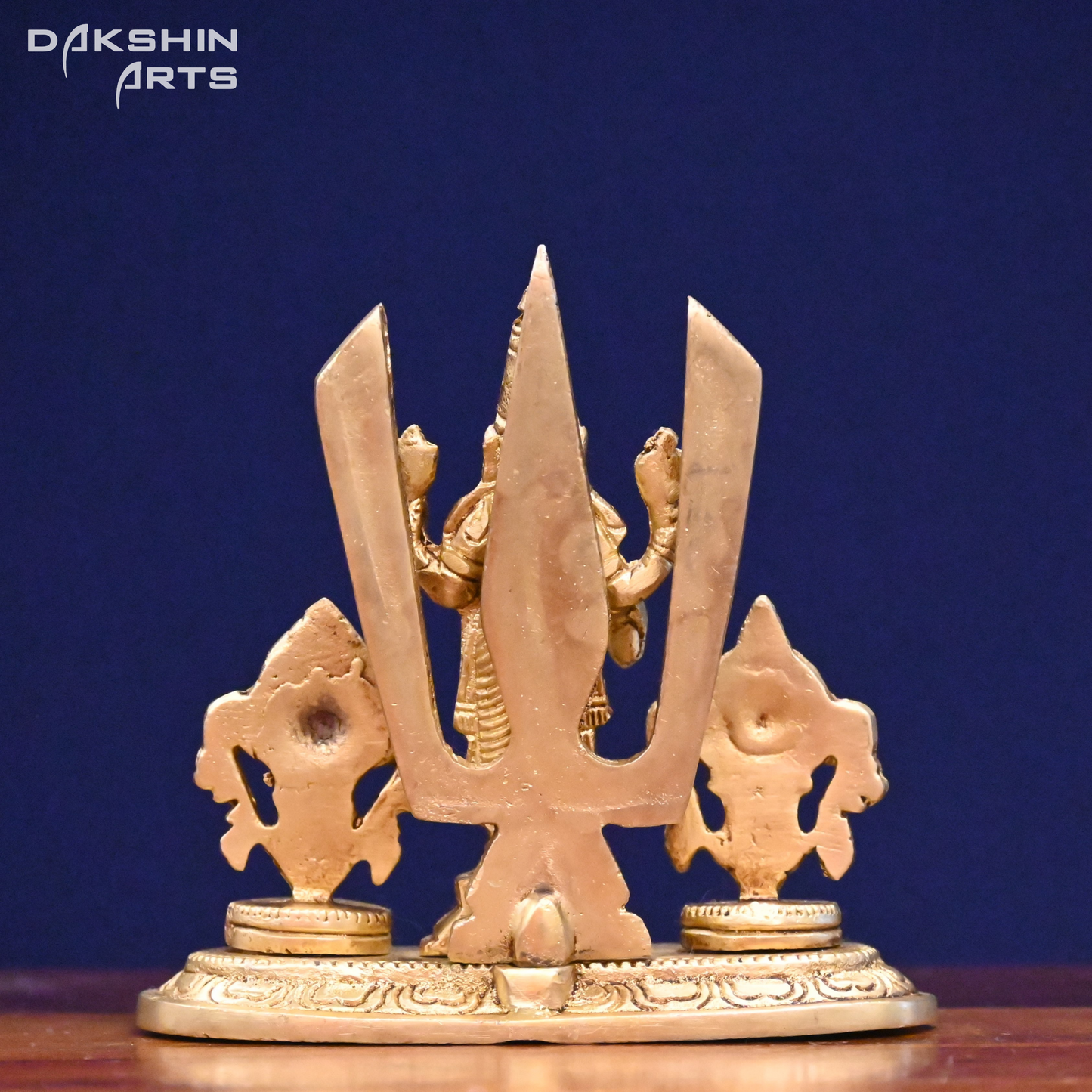SHANKH CHAKRA BALAJI - Dakshin Arts