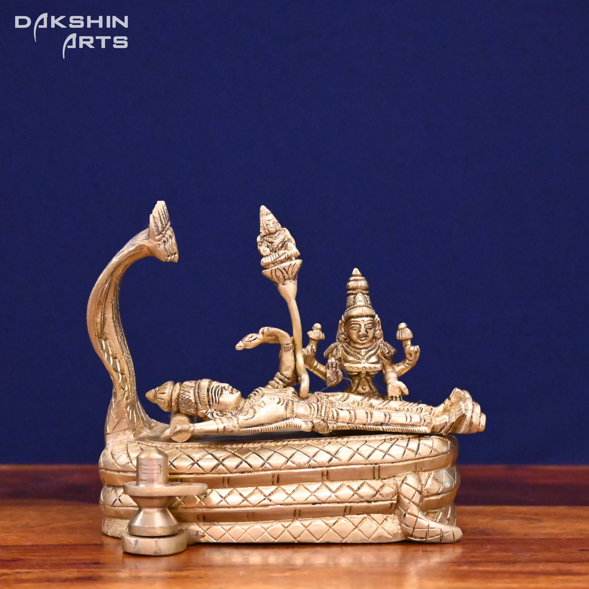 PADMANABHA SWAMI - Dakshin Arts