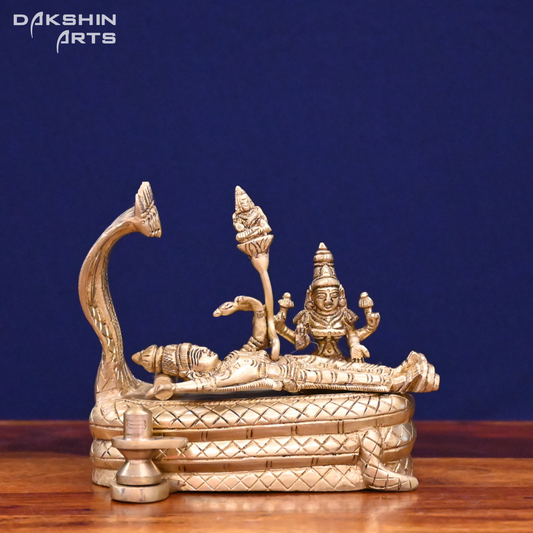 PADMANABHA SWAMI - Dakshin Arts