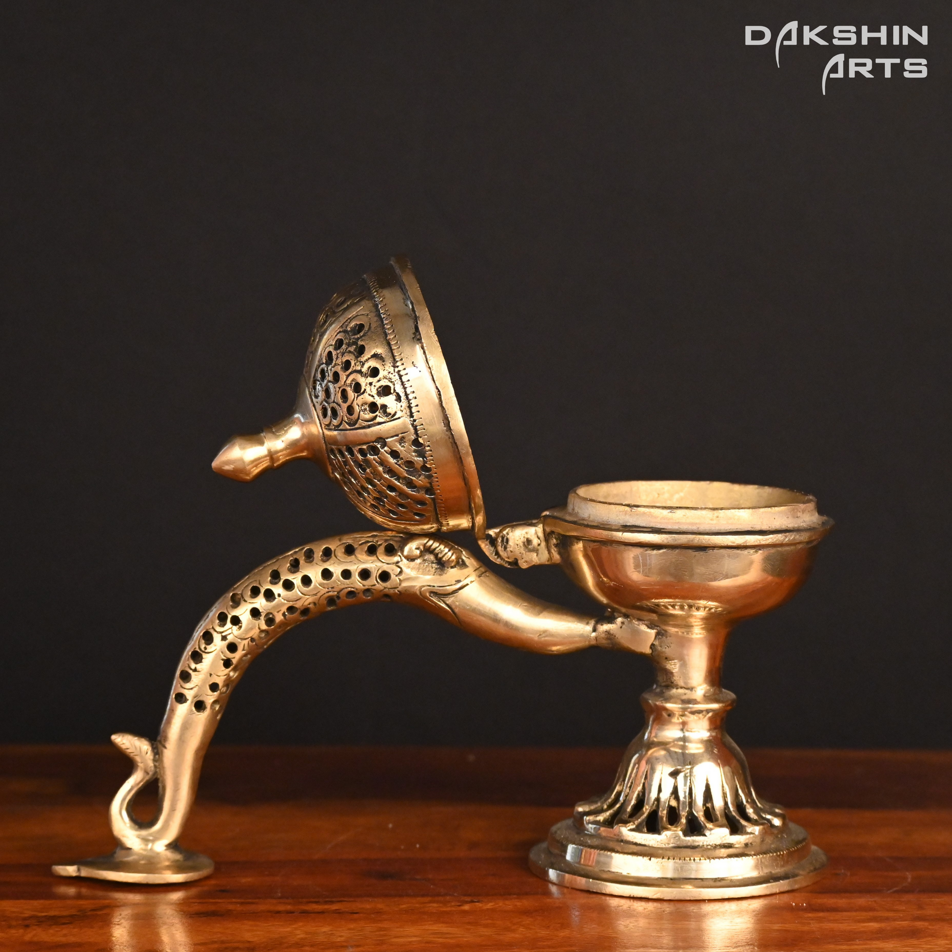 DHOOPDANI - Dakshin Arts