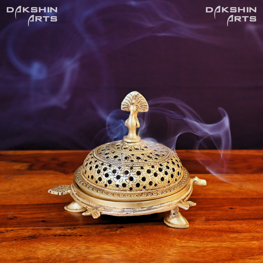 DHOOPDANI - Dakshin Arts