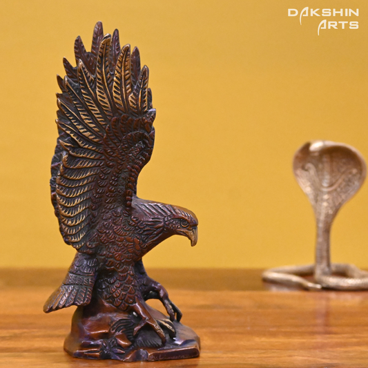 EAGLE - Dakshin Arts