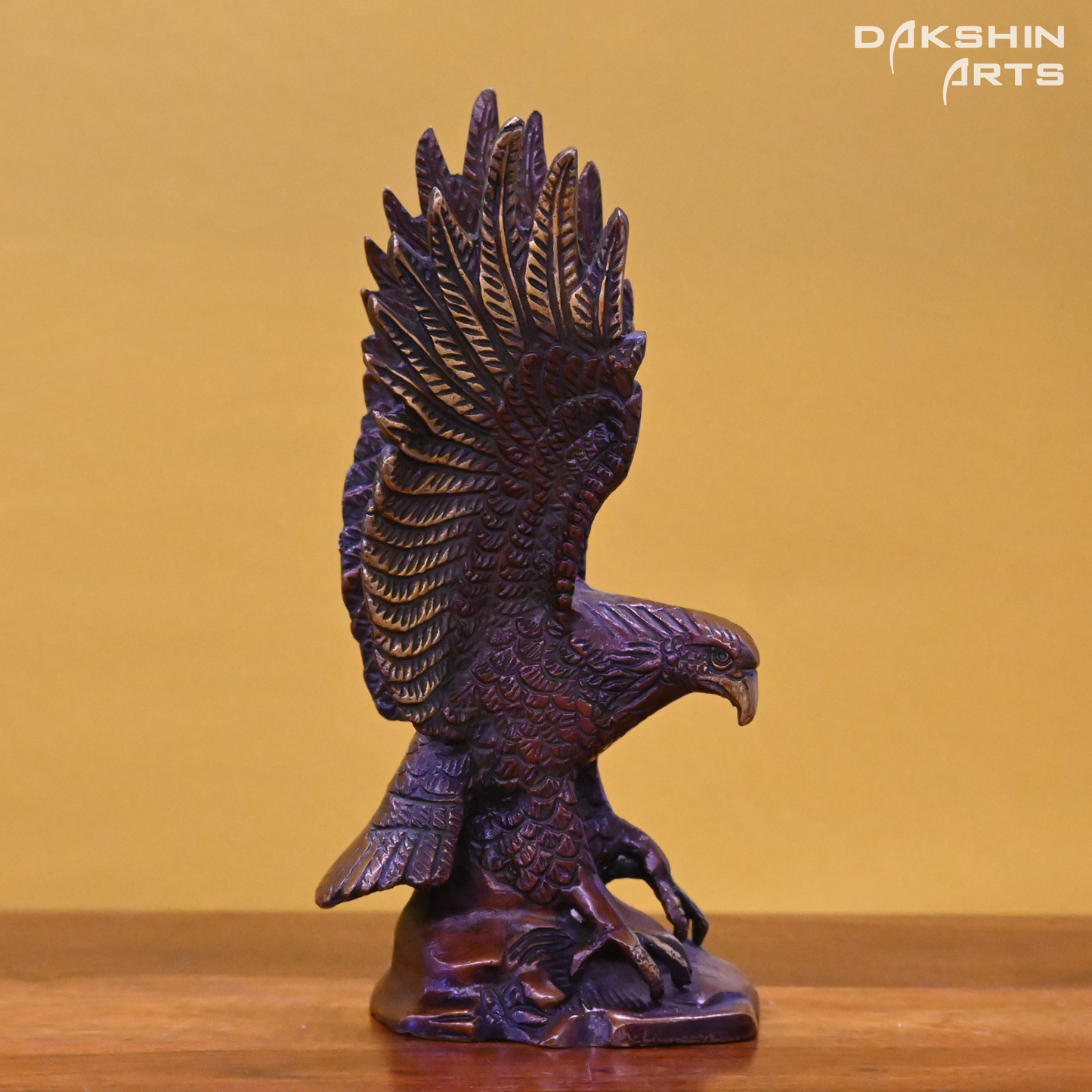 EAGLE - Dakshin Arts