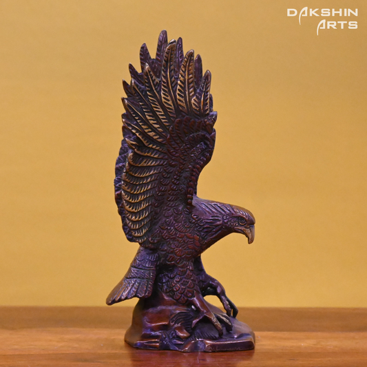 EAGLE - Dakshin Arts