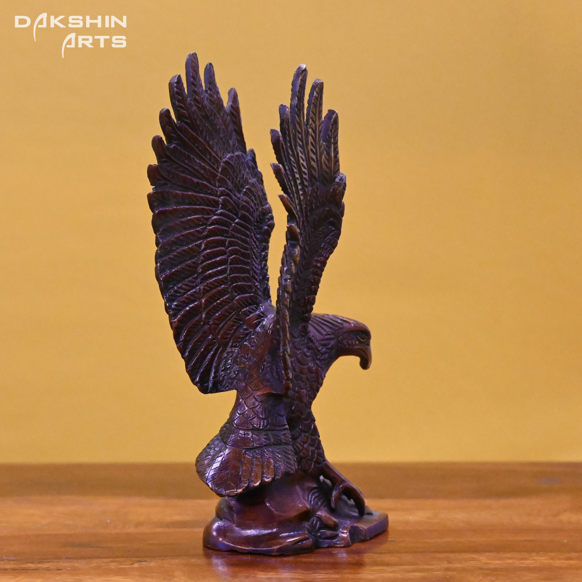 EAGLE - Dakshin Arts