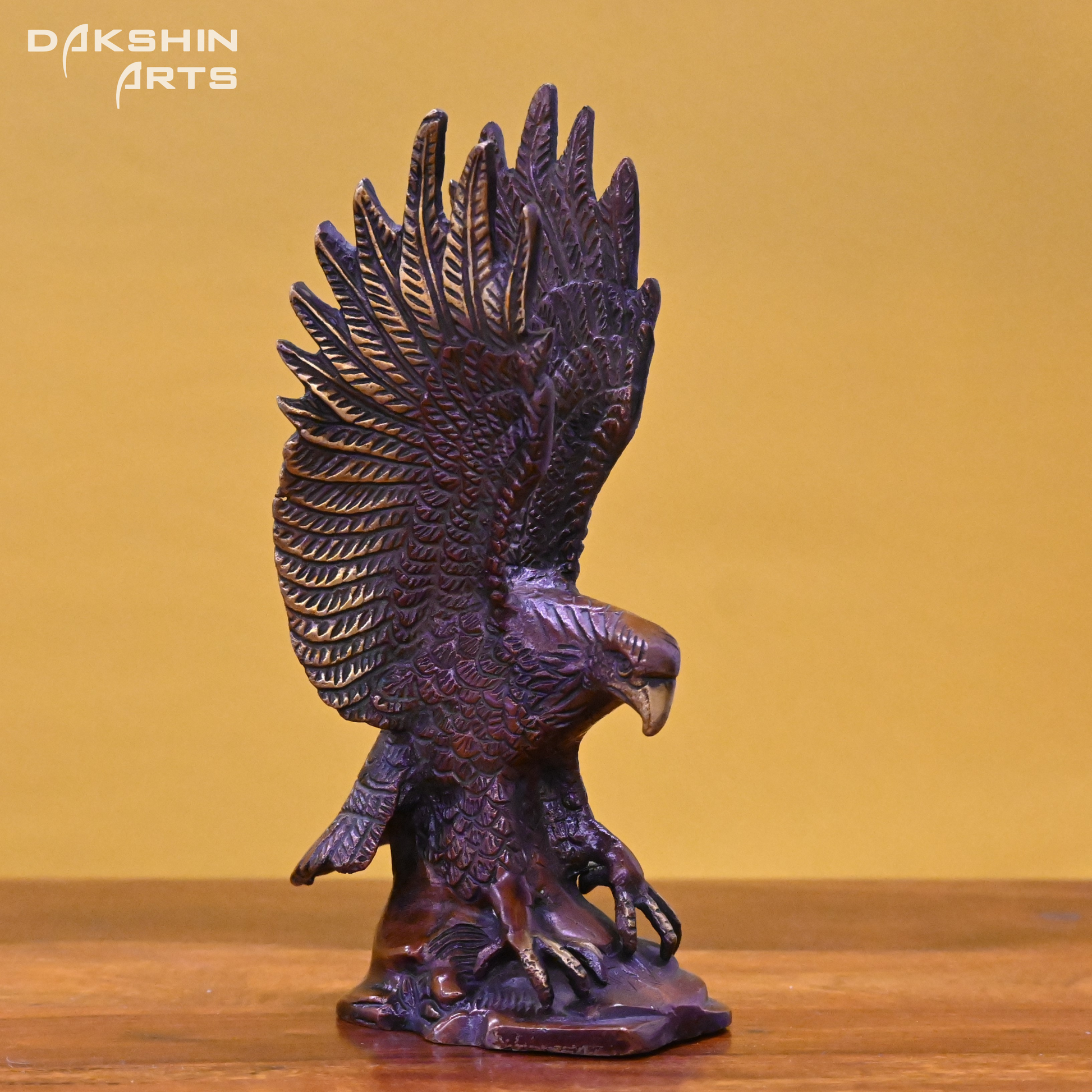 EAGLE - Dakshin Arts