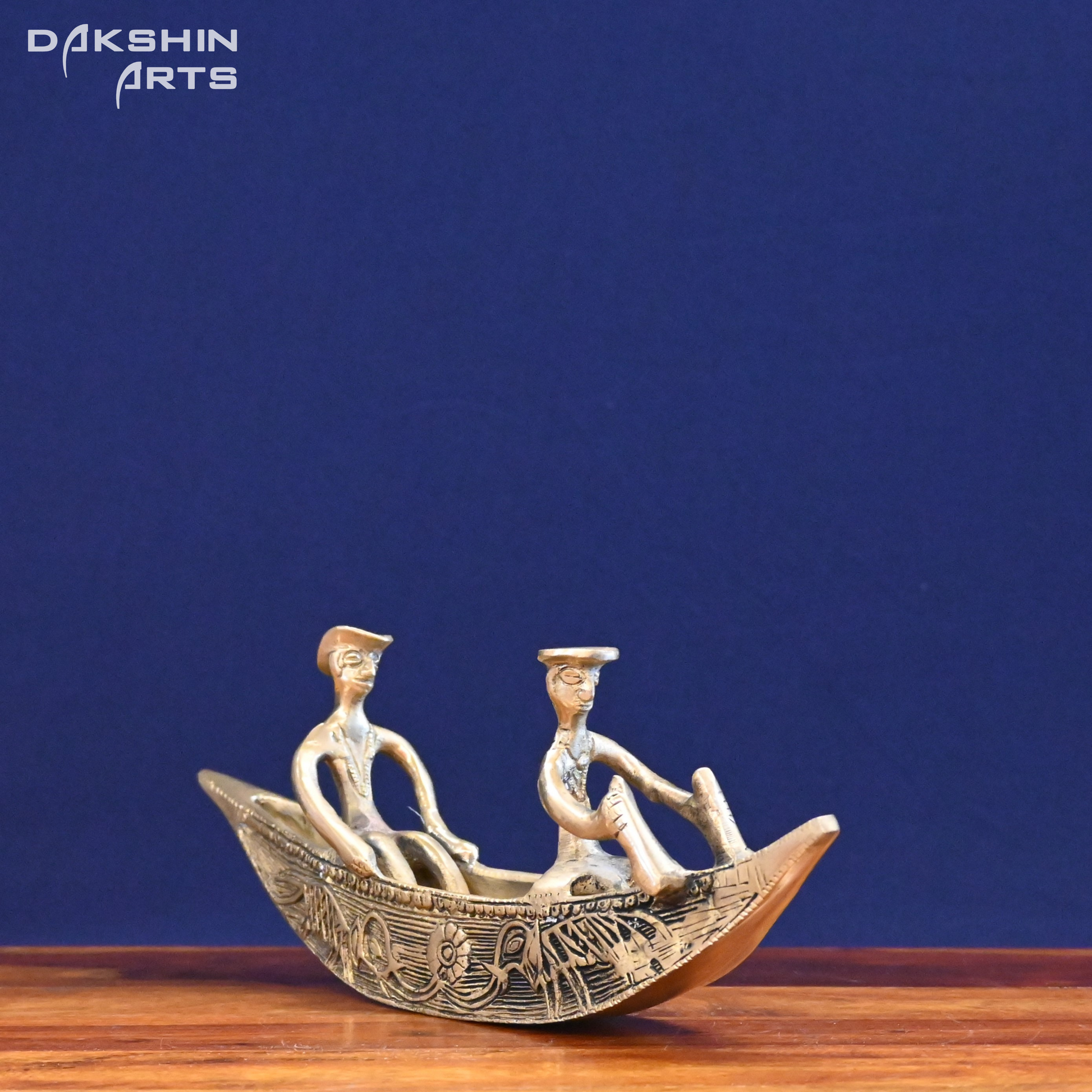 BOAT - Dakshin Arts