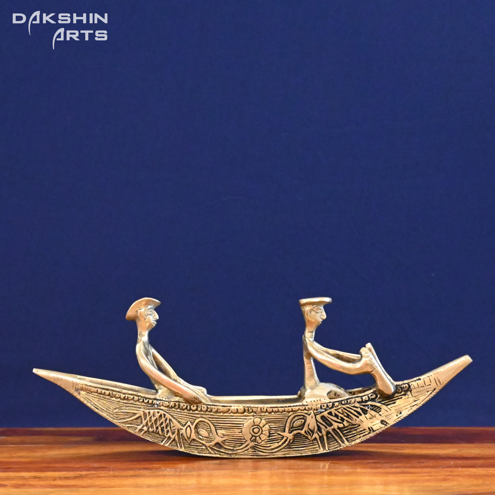 BOAT - Dakshin Arts