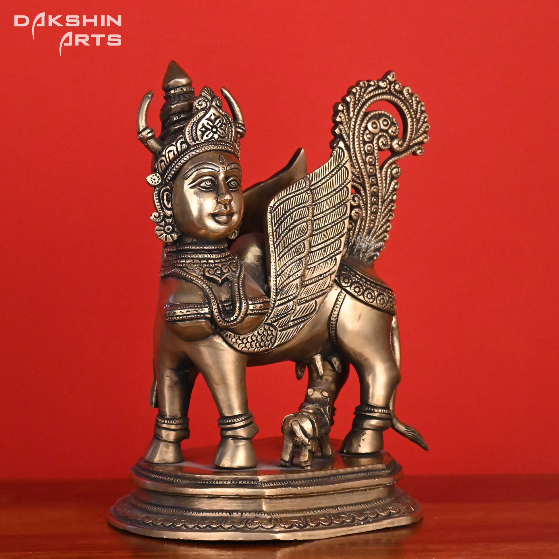 KAMADHENU - Dakshin Arts