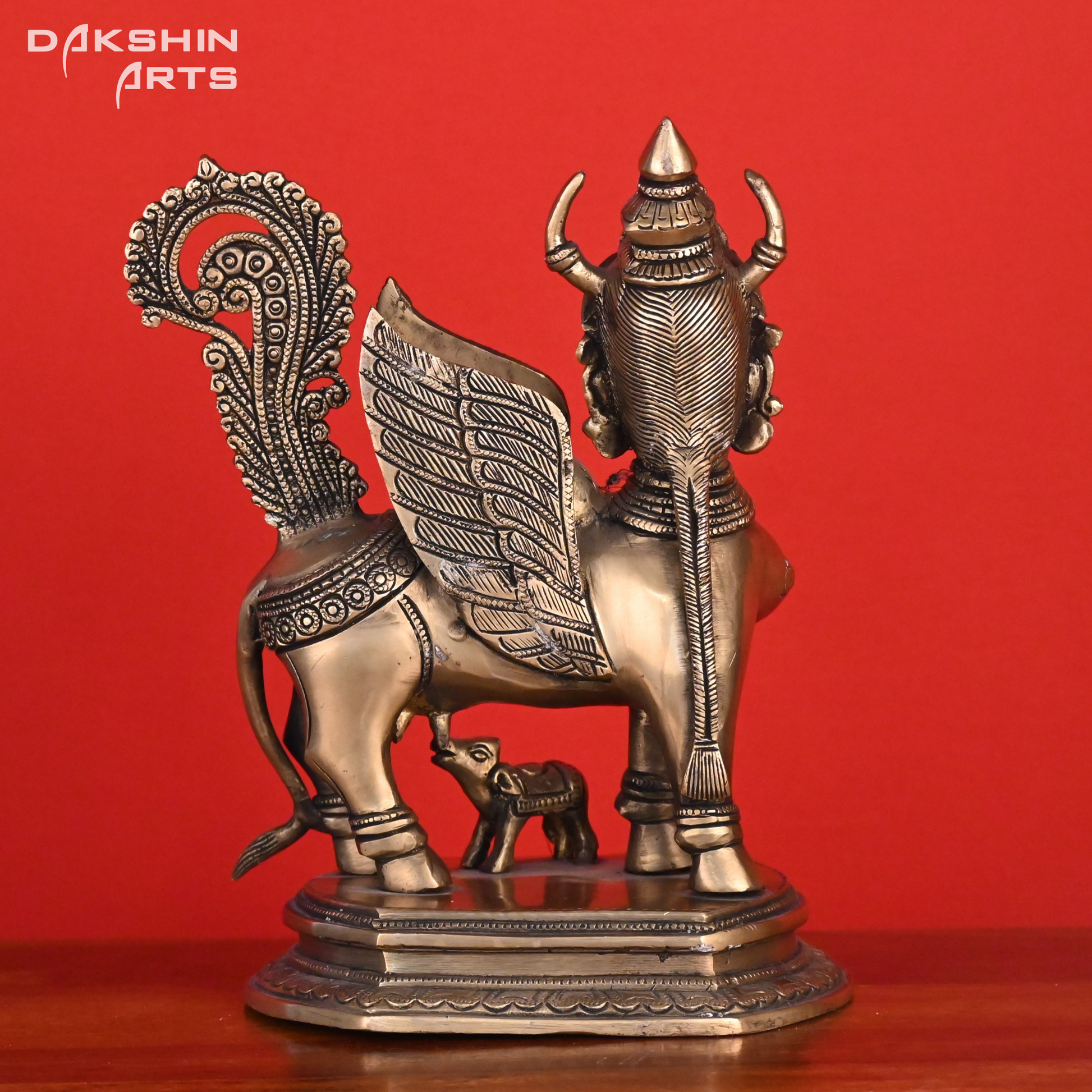 KAMADHENU - Dakshin Arts