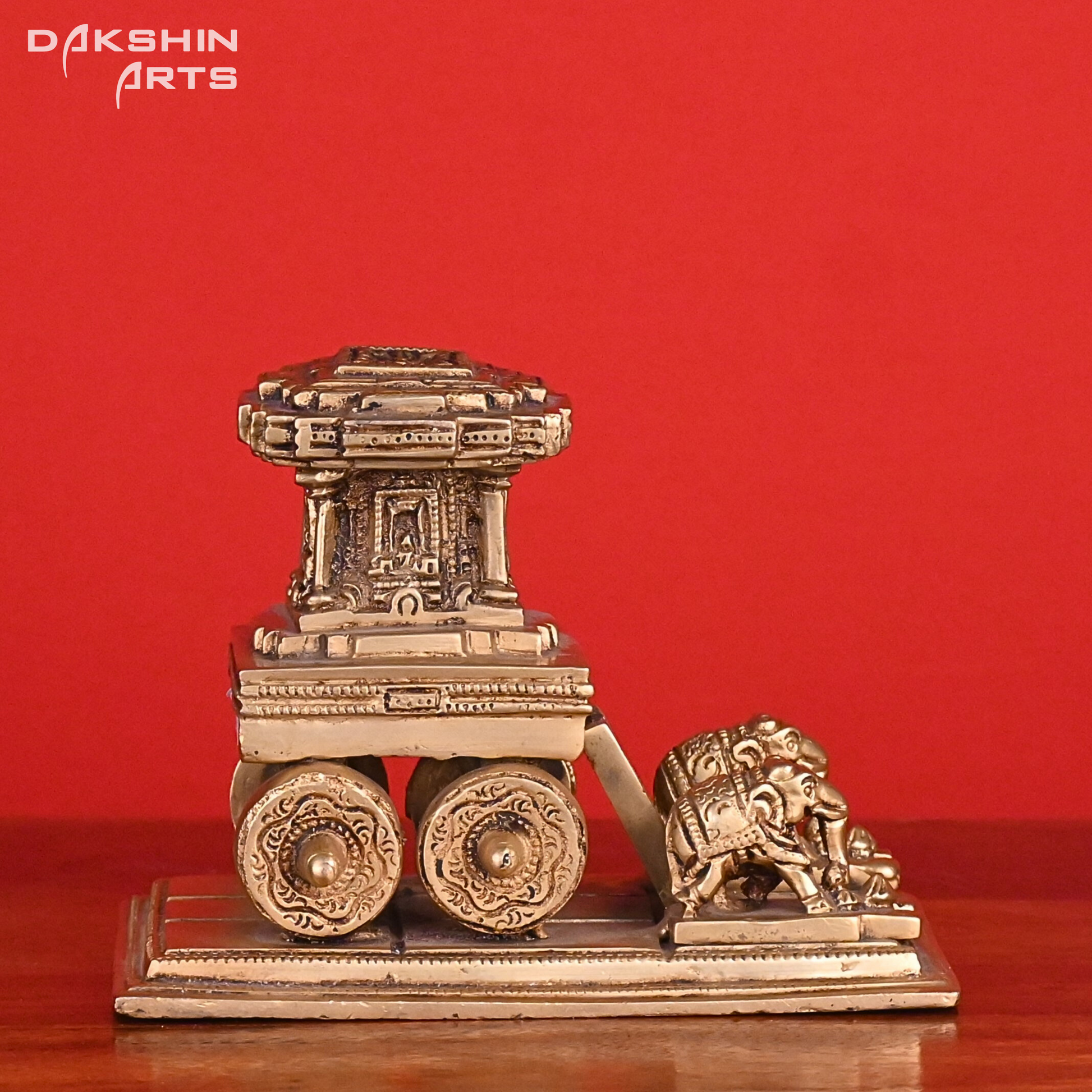 HAMPI RATH - Dakshin Arts