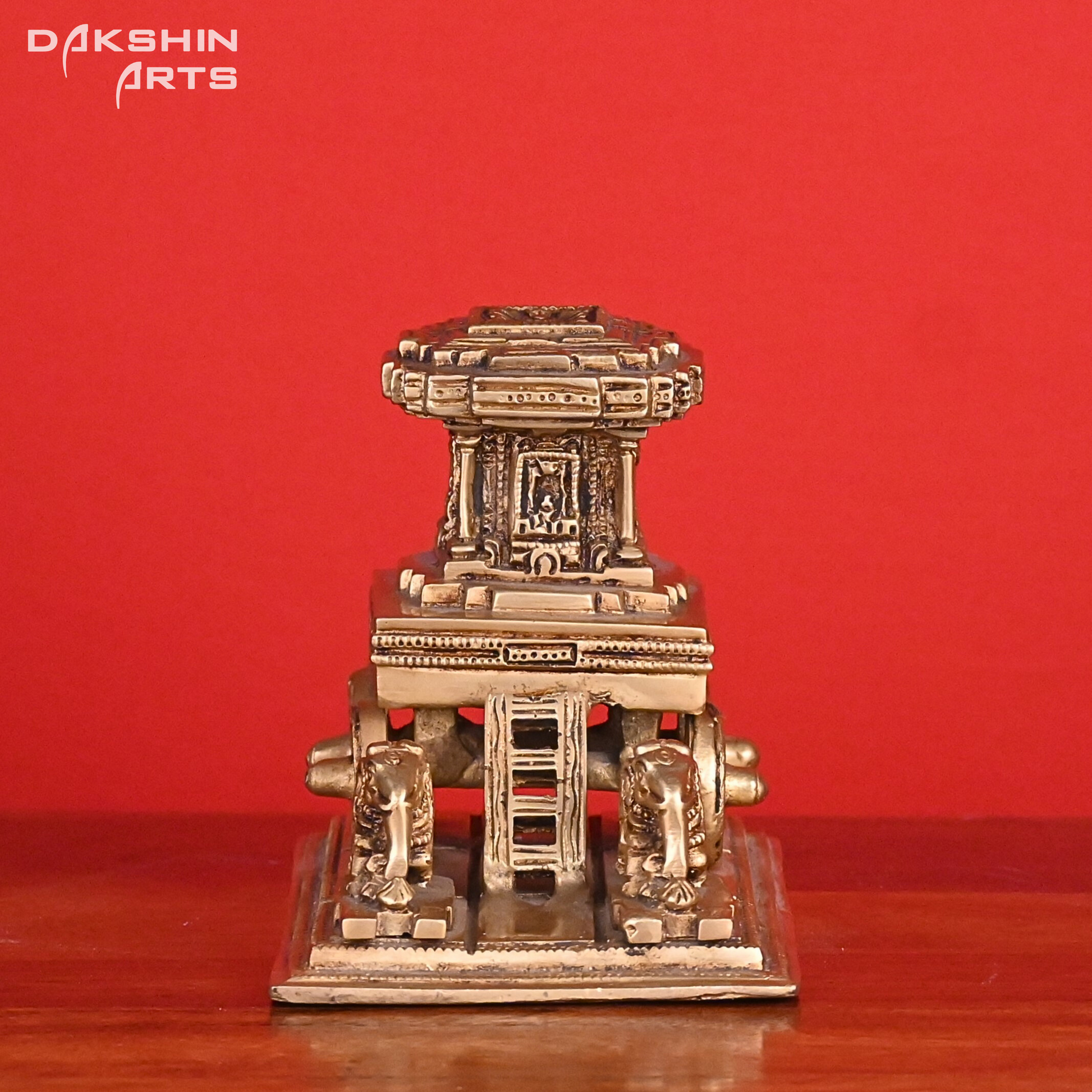 HAMPI RATH - Dakshin Arts