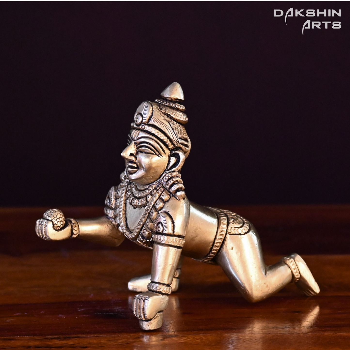 BABY KRISHNA - Dakshin Arts