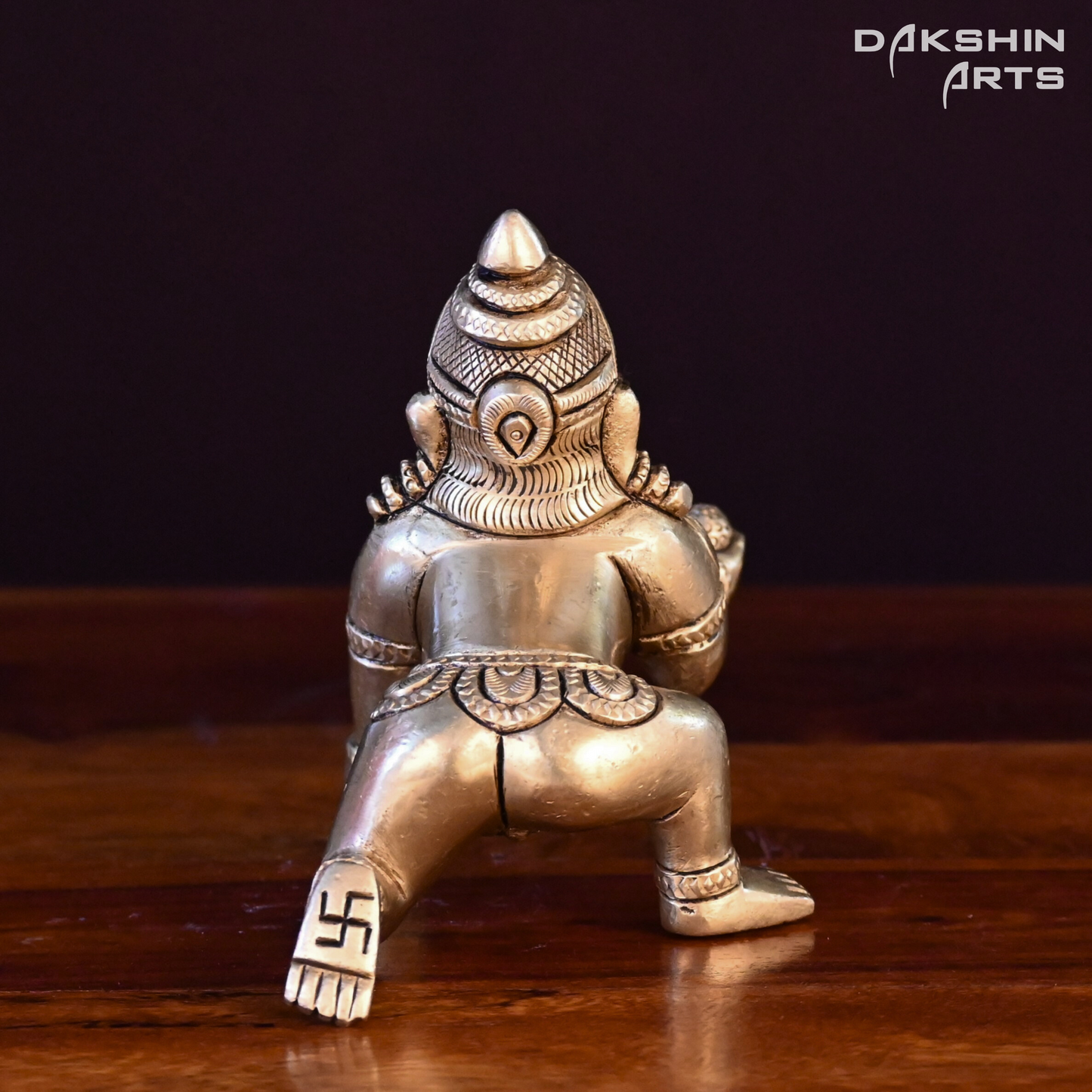 BABY KRISHNA - Dakshin Arts