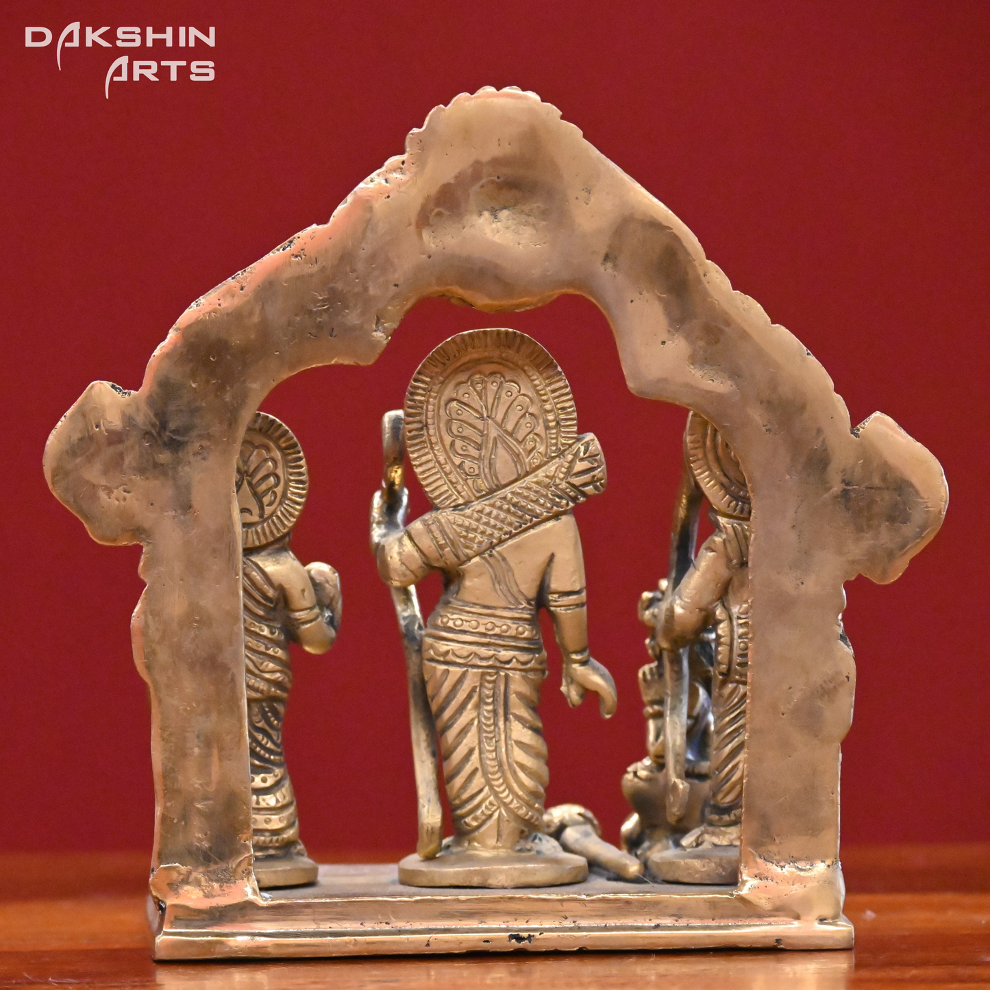 RAMDARBAR - Dakshin Arts