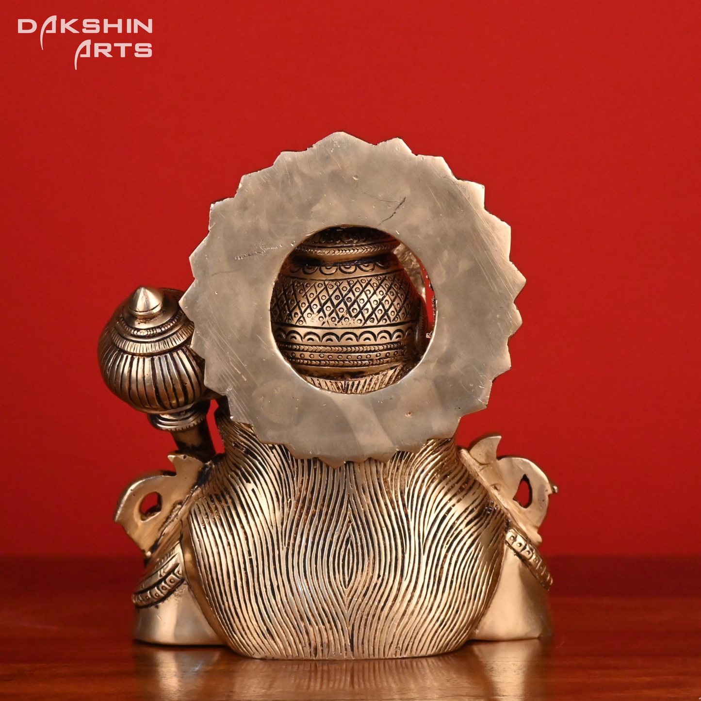 HANUMAN BUST - Dakshin Arts