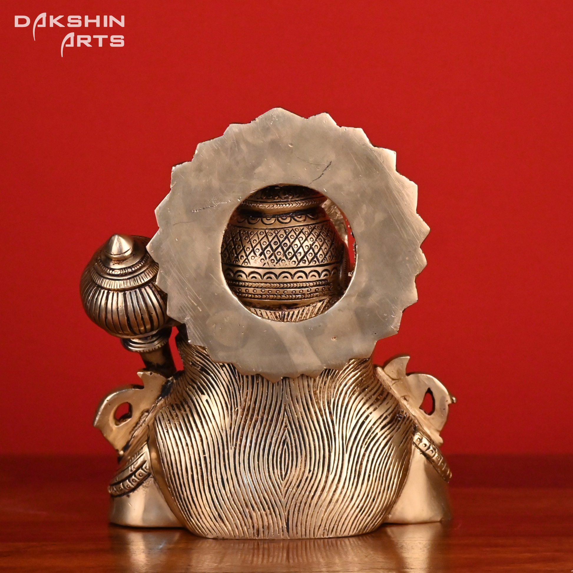 HANUMAN BUST - Dakshin Arts