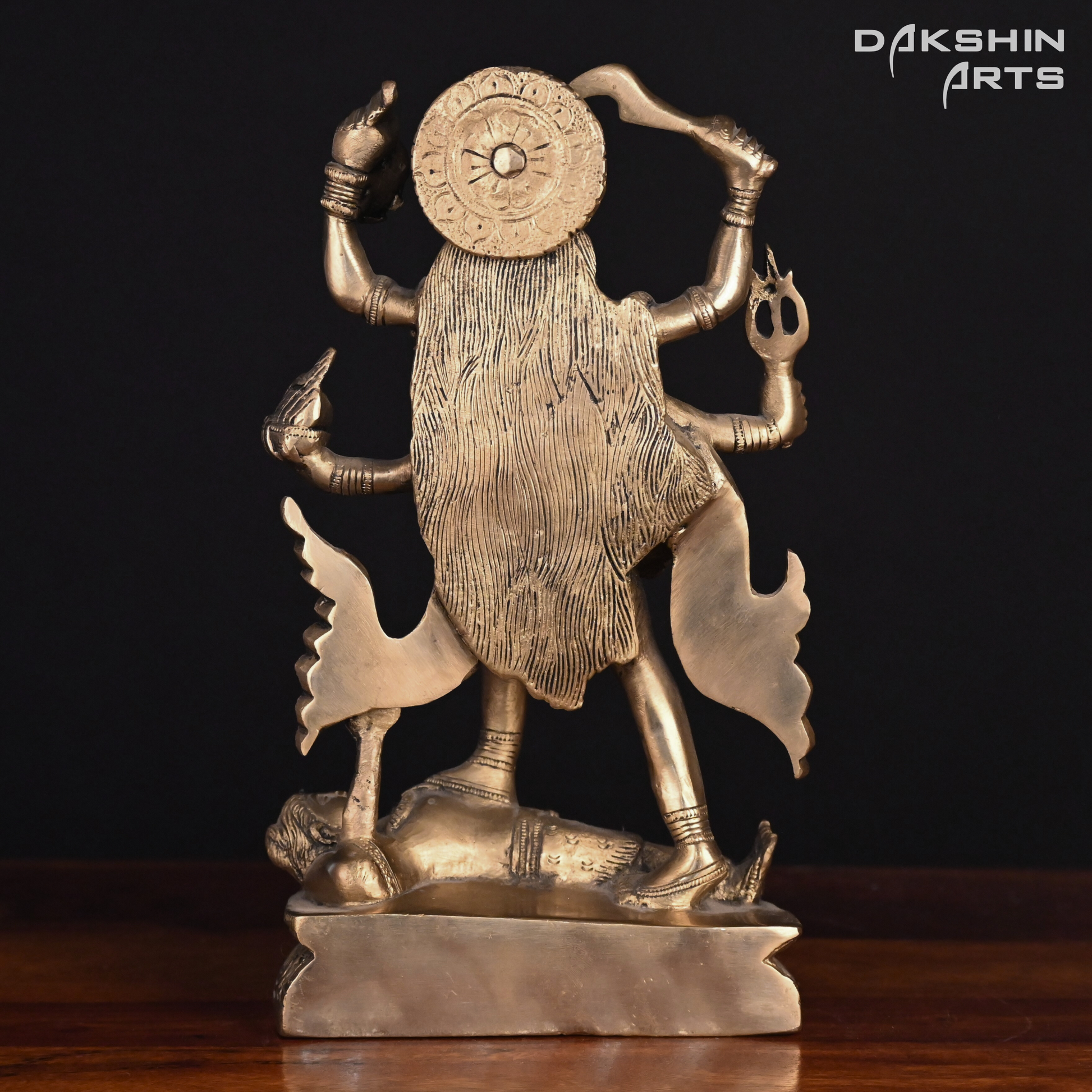 KALI MA - Dakshin Arts