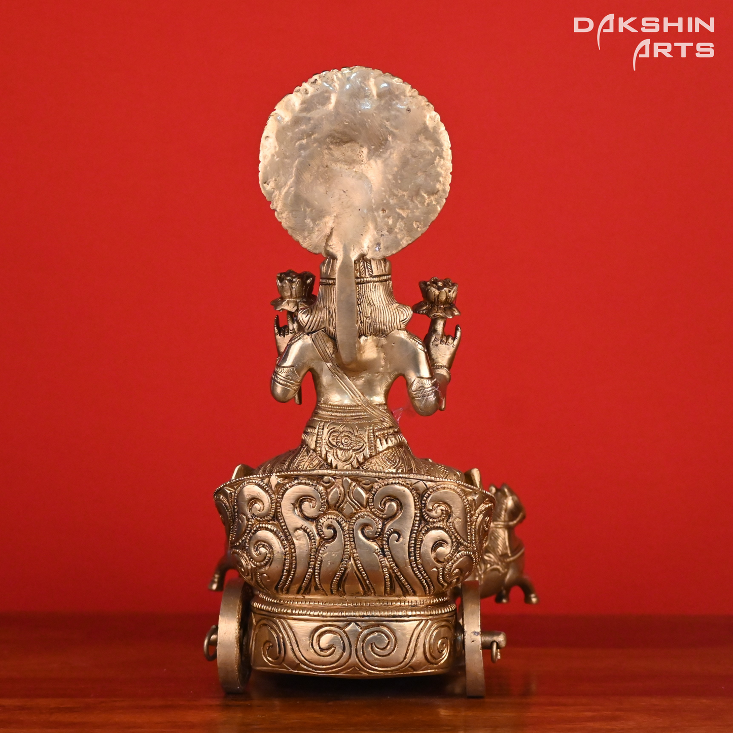 SURYADEV - Dakshin Arts