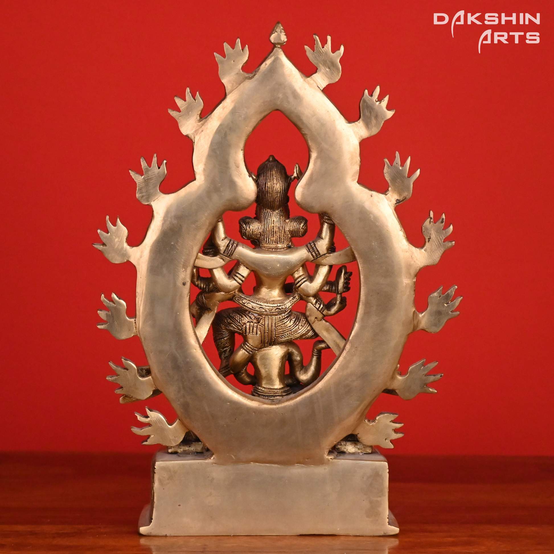 KAMAKHYA DEVI - Dakshin Arts