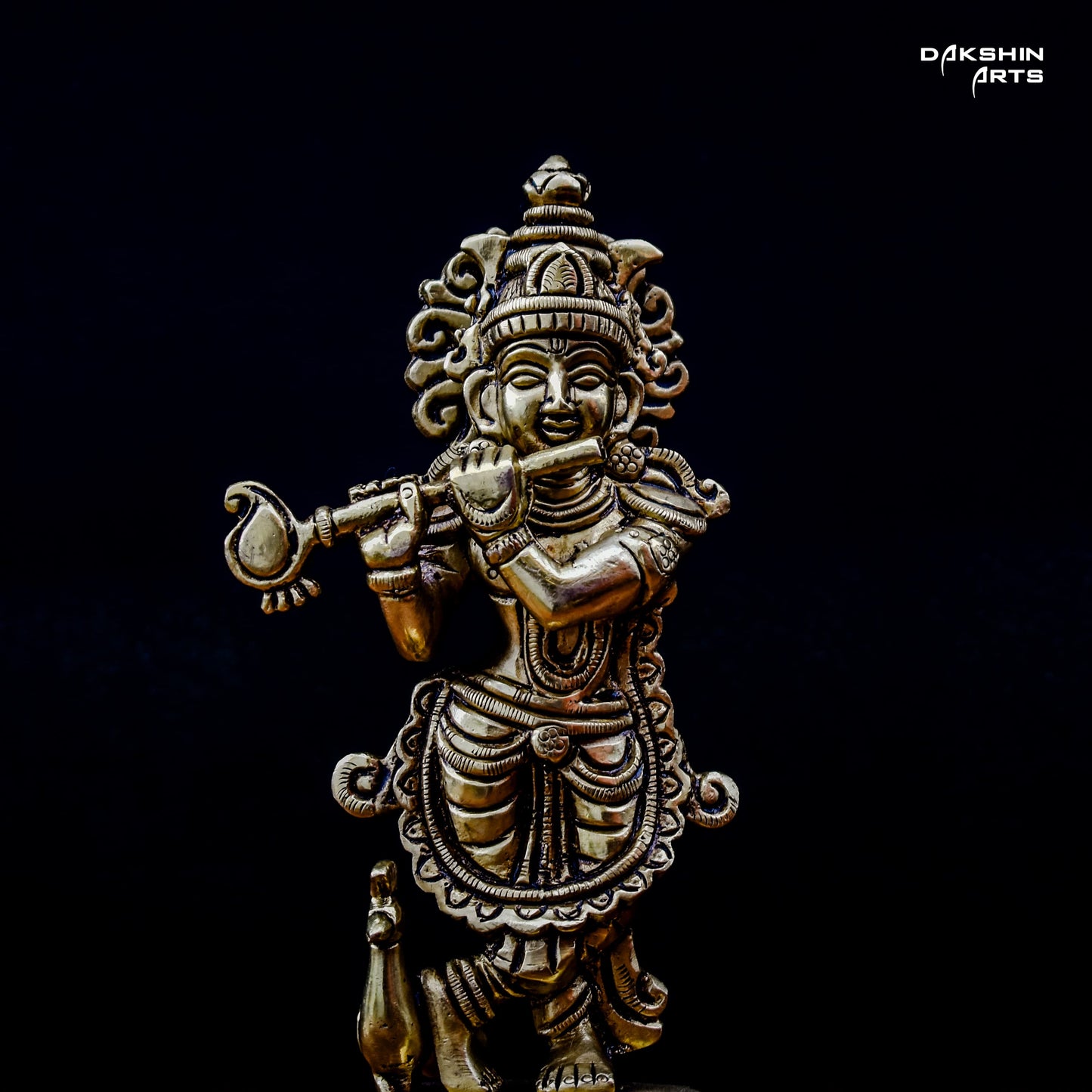 RADHA KRISHNA S02 - Dakshin Arts