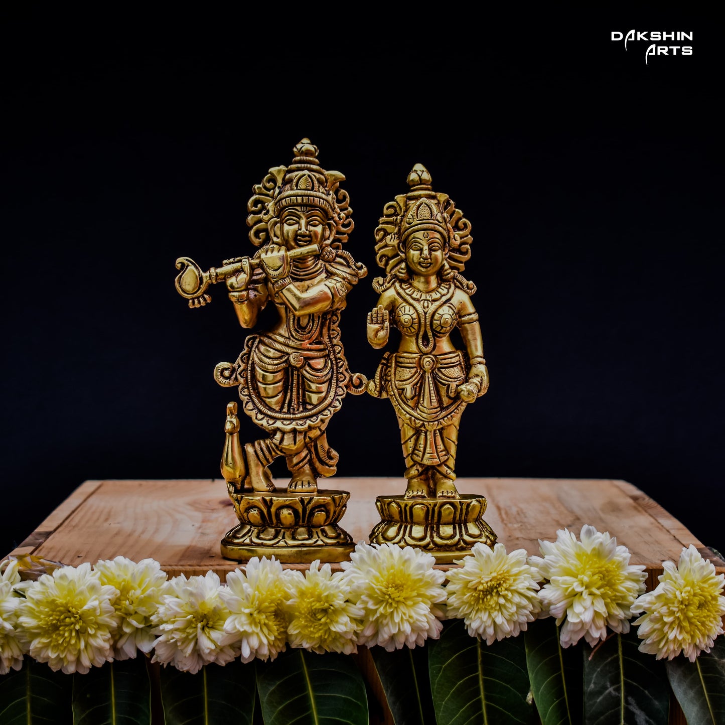 RADHA KRISHNA S02 - Dakshin Arts