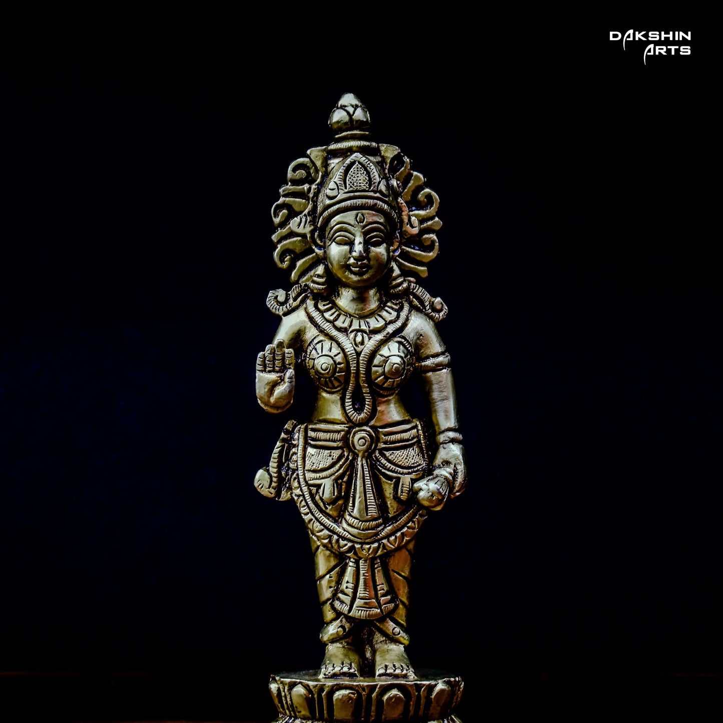 RADHA KRISHNA S02 - Dakshin Arts