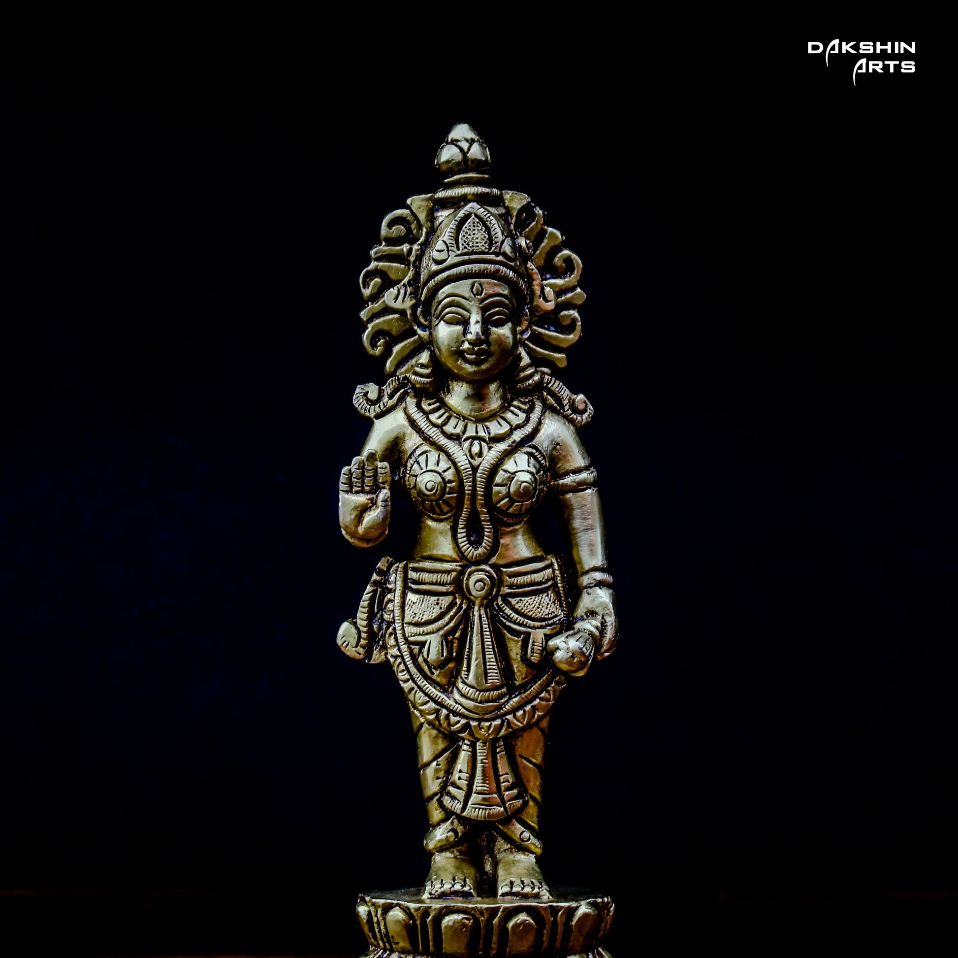 RADHA KRISHNA S02 - Dakshin Arts