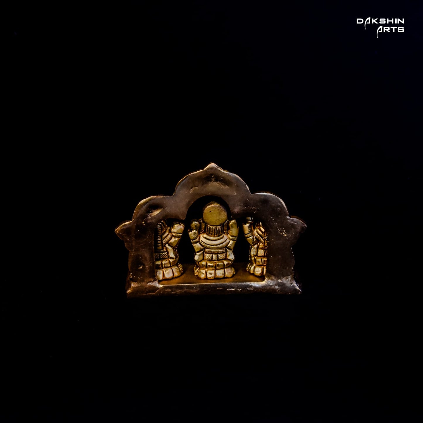 L G S SMALL - Dakshin Arts