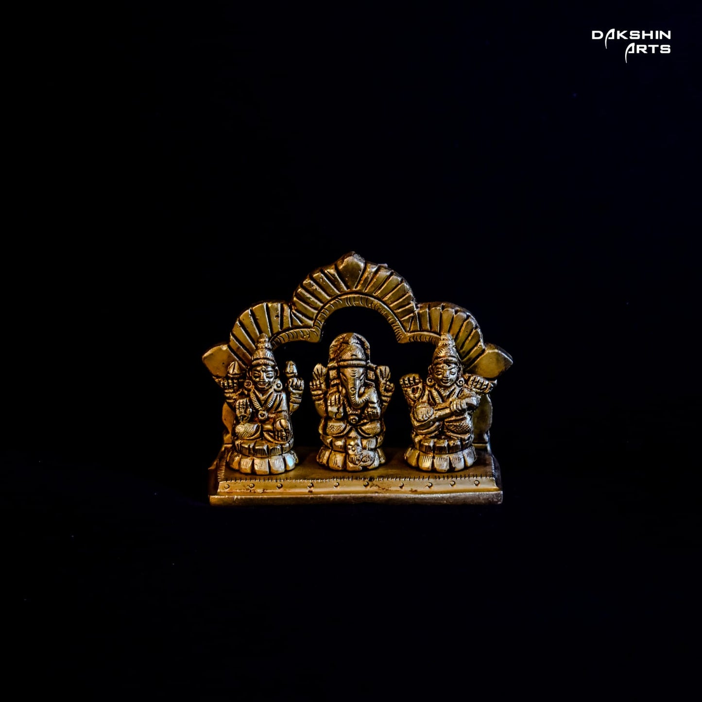 L G S SMALL - Dakshin Arts
