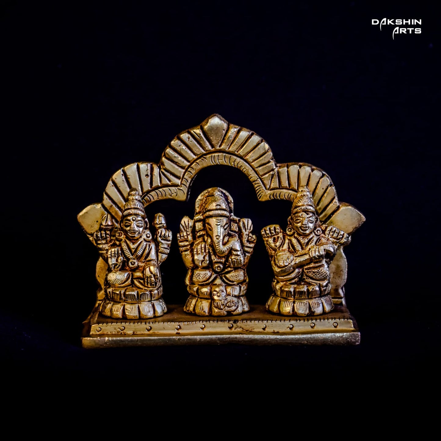 L G S SMALL - Dakshin Arts