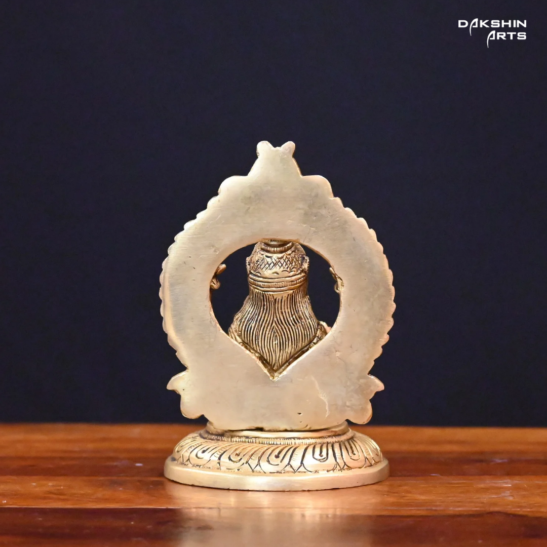 Arch Lakshmi - Dakshin Arts