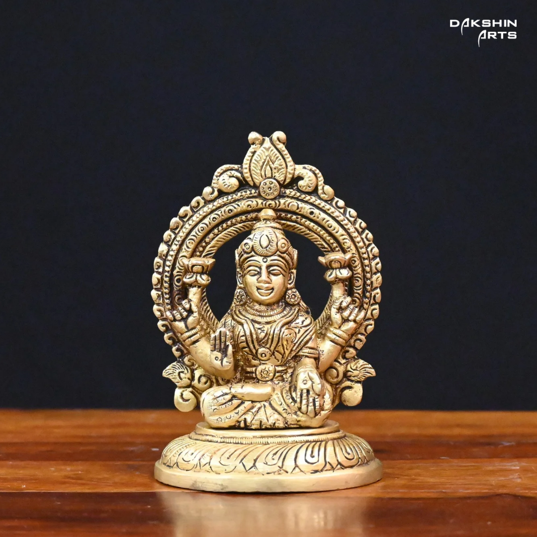Arch Lakshmi - Dakshin Arts