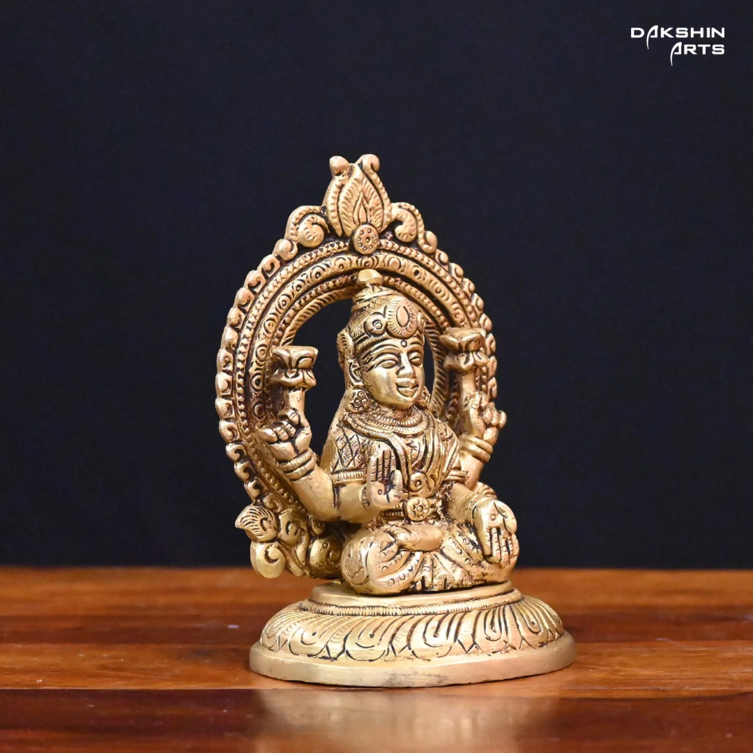 Arch Lakshmi - Dakshin Arts