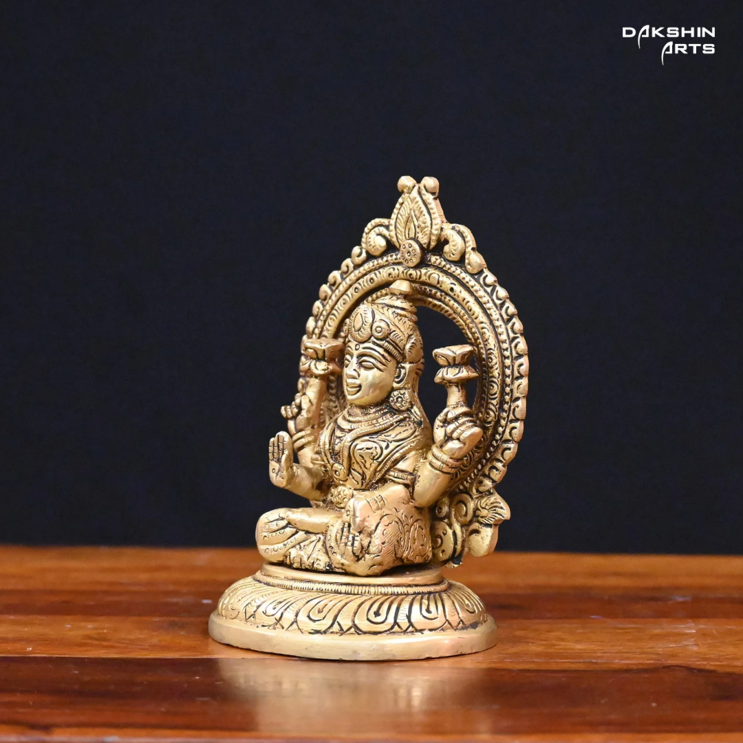 Arch Lakshmi - Dakshin Arts