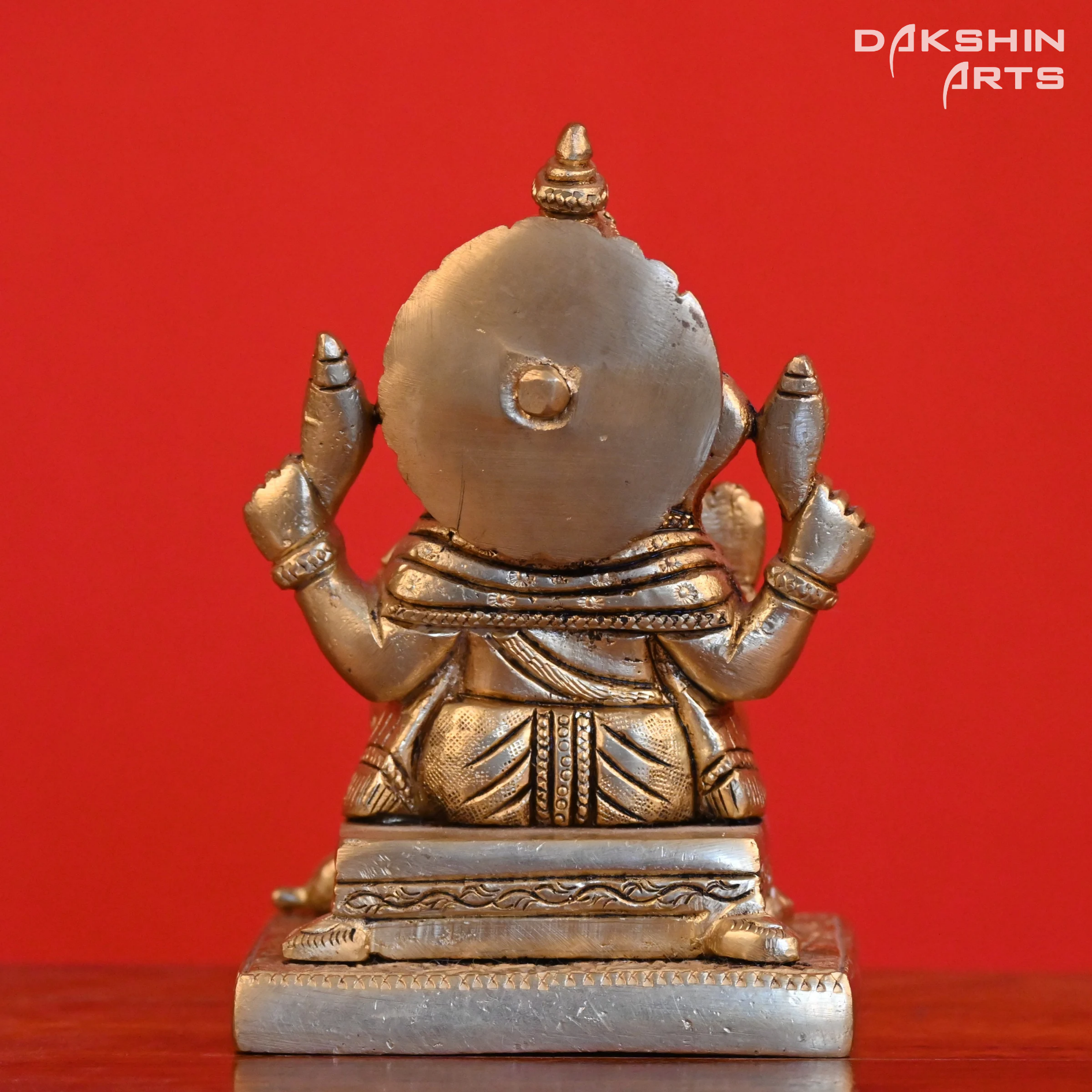 FRUIT GANESH - Dakshin Arts