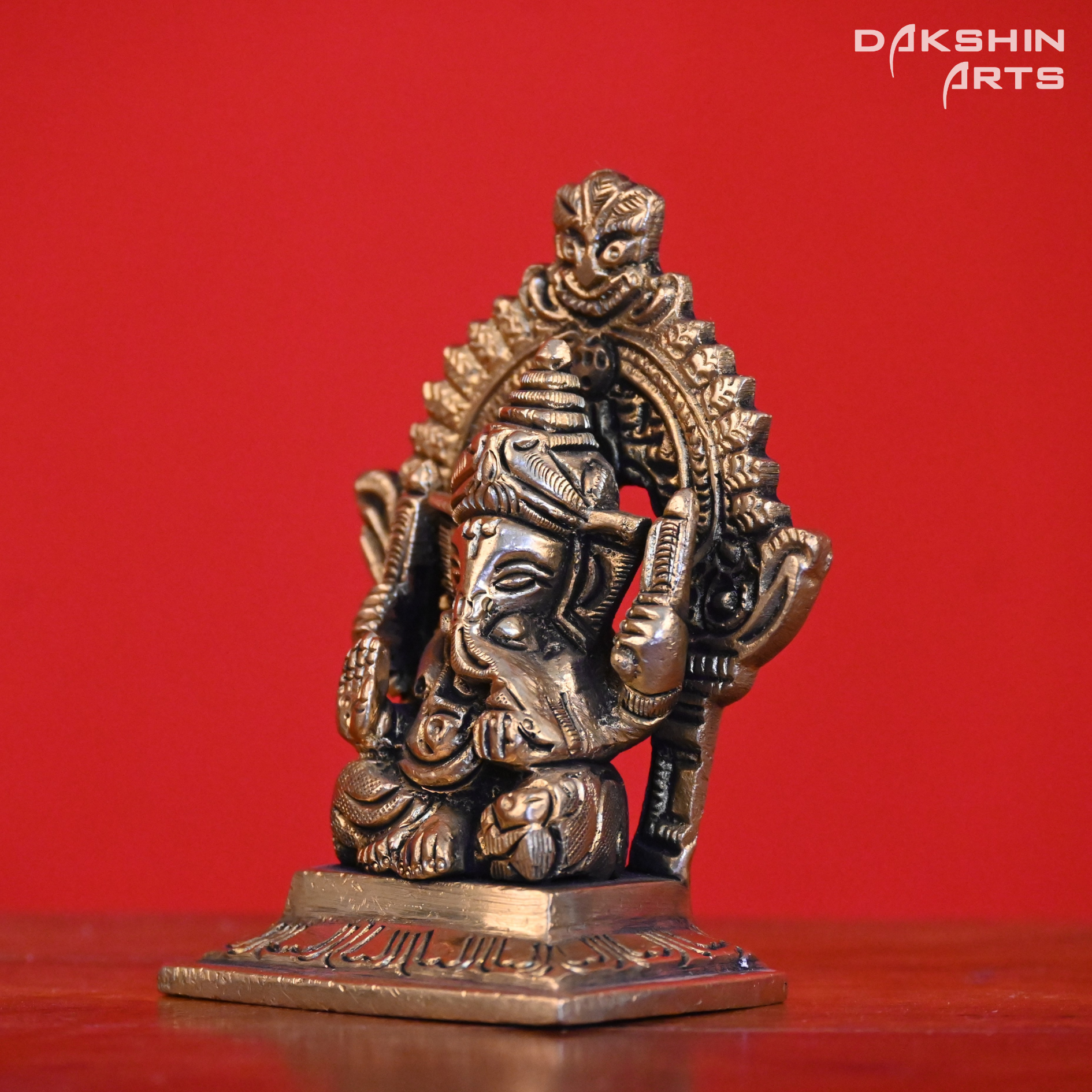ARCH GANESH - Dakshin Arts