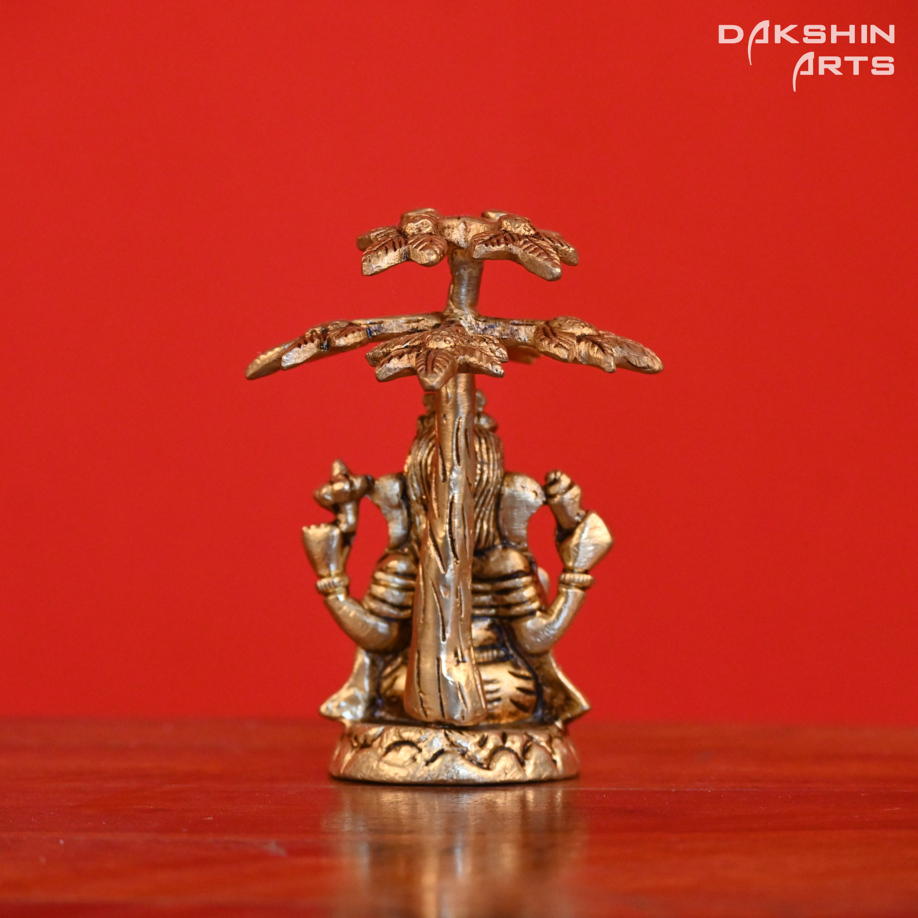 TREE GANESHA - Dakshin Arts