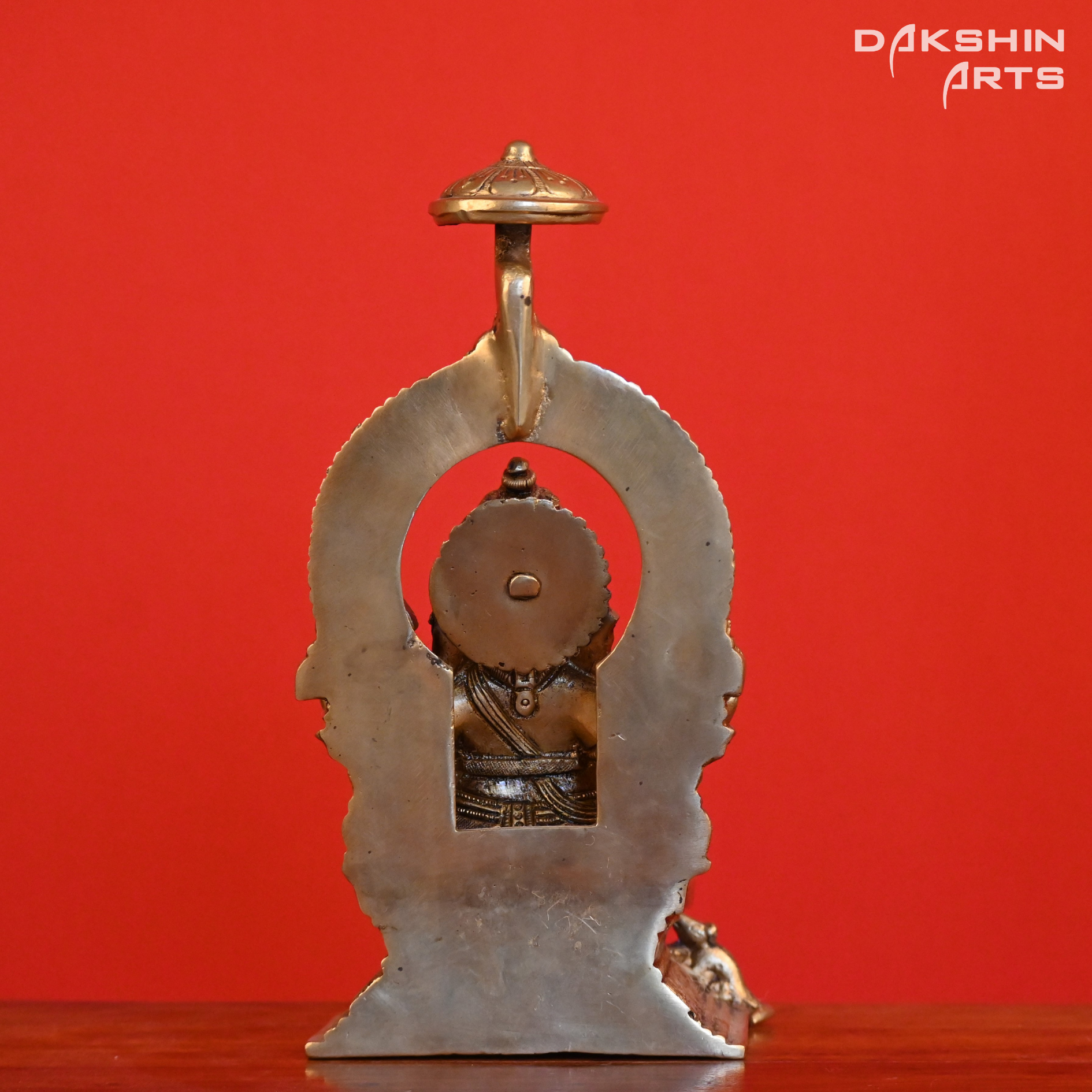 UMBERELLA GANESH - Dakshin Arts