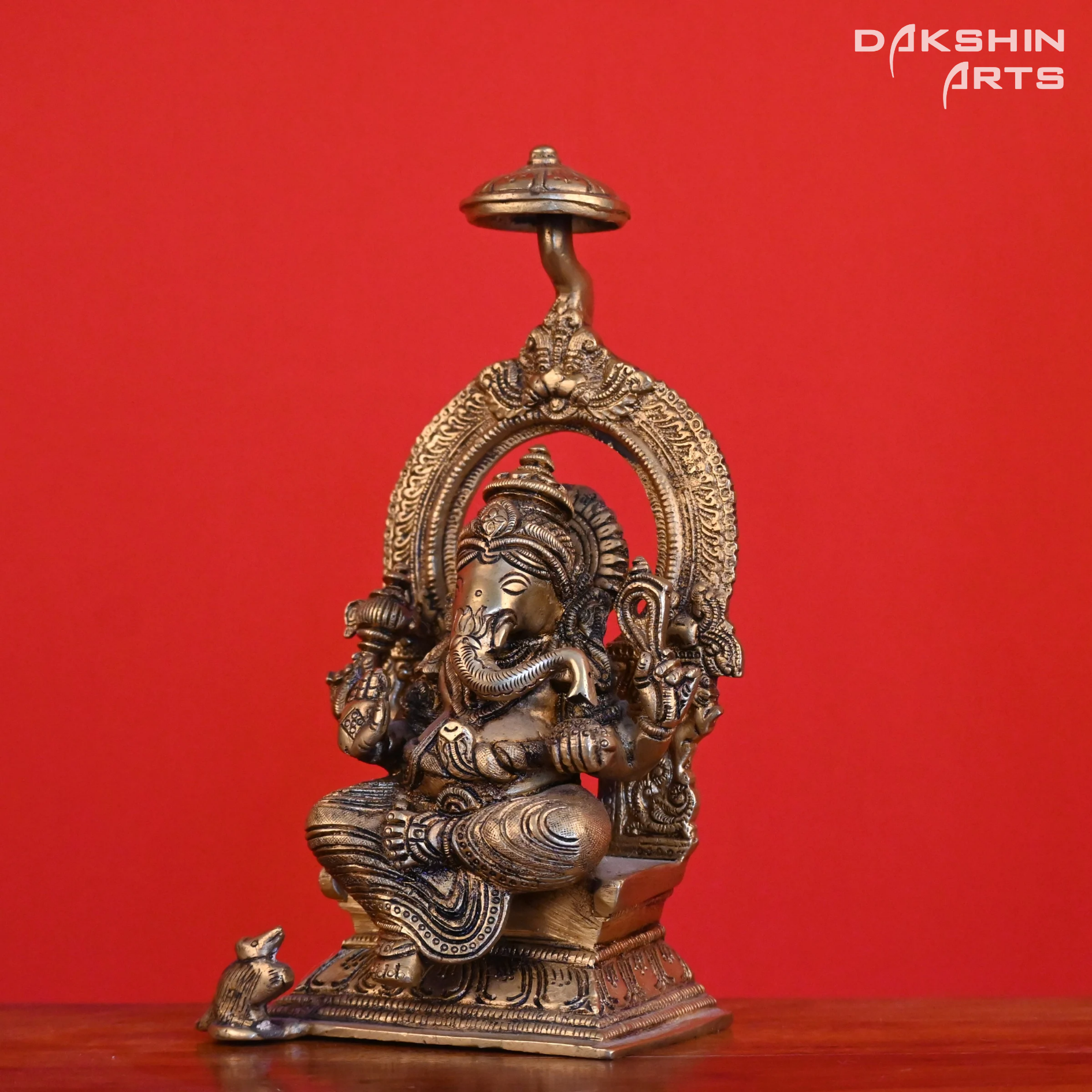 UMBERELLA GANESH - Dakshin Arts