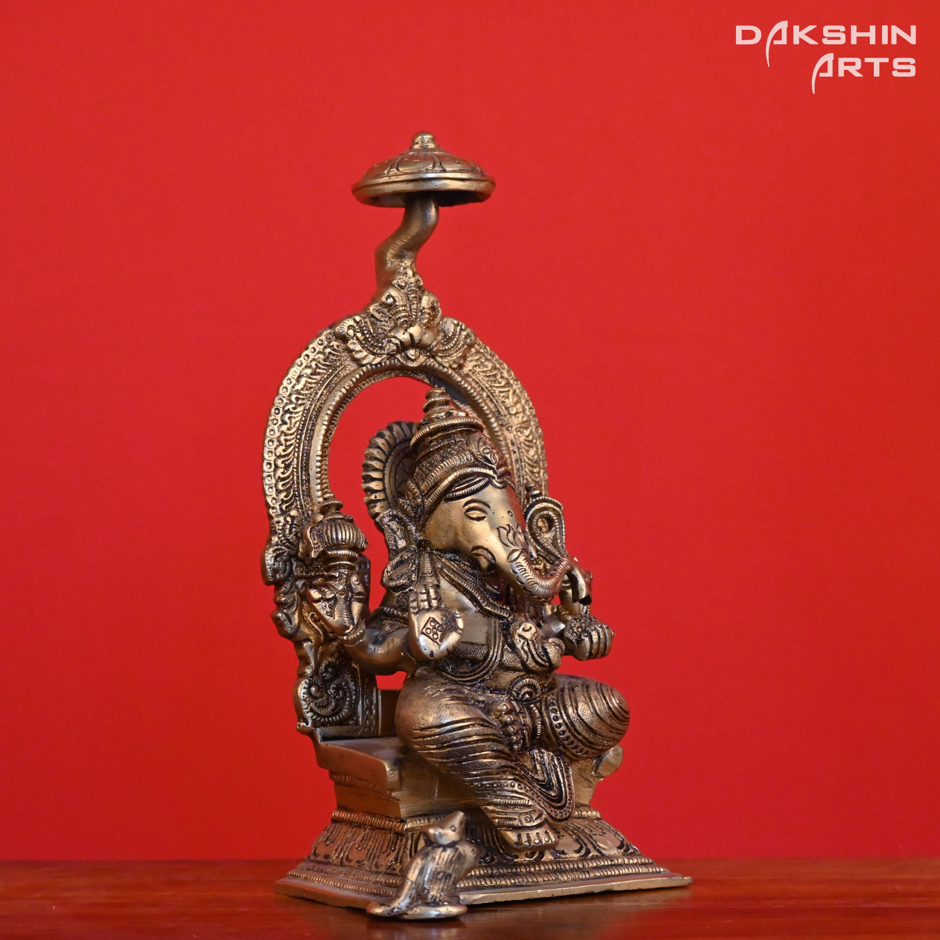 UMBERELLA GANESH - Dakshin Arts